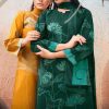 Mumtaz Arts Taneira Viscose Salwar Suit Catalog 4 Pcs