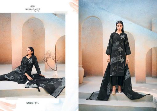 Mumtaz Arts Taneira Viscose Salwar Suit Catalog 4 Pcs 8 510x362 - Mumtaz Arts Taneira Viscose Salwar Suit Catalog 4 Pcs