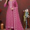 Panch Ratna Shikha by Kessi Silk Salwar Suit Catalog 4 Pcs