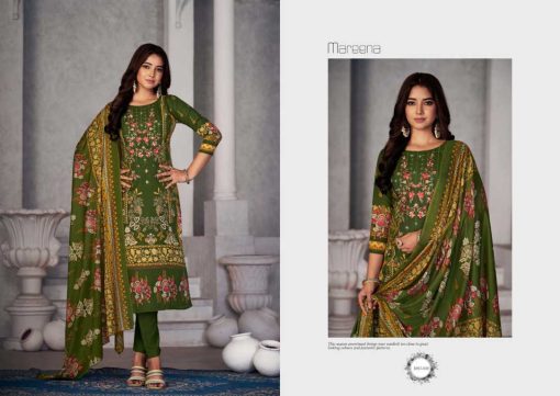 Romani Mareena Vol 17 Cotton Salwar Suit Catalog 10 Pcs 11 510x361 - Romani Mareena Vol 17 Cotton Salwar Suit Catalog 10 Pcs