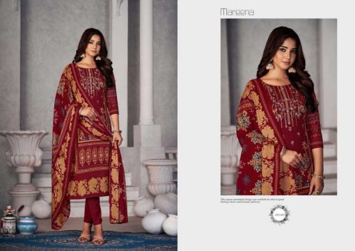 Romani Mareena Vol 17 Cotton Salwar Suit Catalog 10 Pcs 12 510x361 - Romani Mareena Vol 17 Cotton Salwar Suit Catalog 10 Pcs