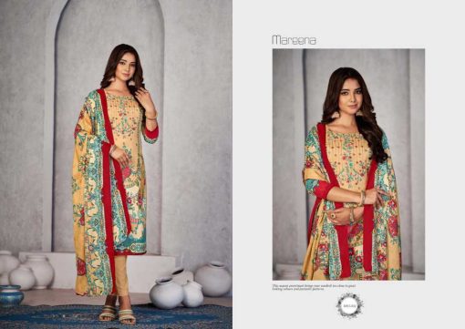 Romani Mareena Vol 17 Cotton Salwar Suit Catalog 10 Pcs 3 510x361 - Romani Mareena Vol 17 Cotton Salwar Suit Catalog 10 Pcs