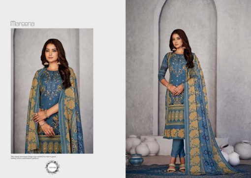 Romani Mareena Vol 17 Cotton Salwar Suit Catalog 10 Pcs 6 510x361 - Romani Mareena Vol 17 Cotton Salwar Suit Catalog 10 Pcs