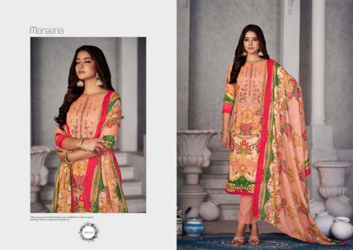 Romani Mareena Vol 17 Cotton Salwar Suit Catalog 10 Pcs 9 510x361 - Romani Mareena Vol 17 Cotton Salwar Suit Catalog 10 Pcs