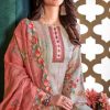 SKT Coral Cambric Salwar Suit Catalog 6 Pcs