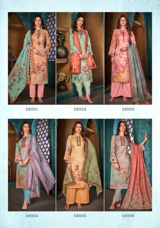 SKT Coral Cambric Salwar Suit Catalog 6 Pcs 14 1 510x725 - SKT Coral Cambric Salwar Suit Catalog 6 Pcs