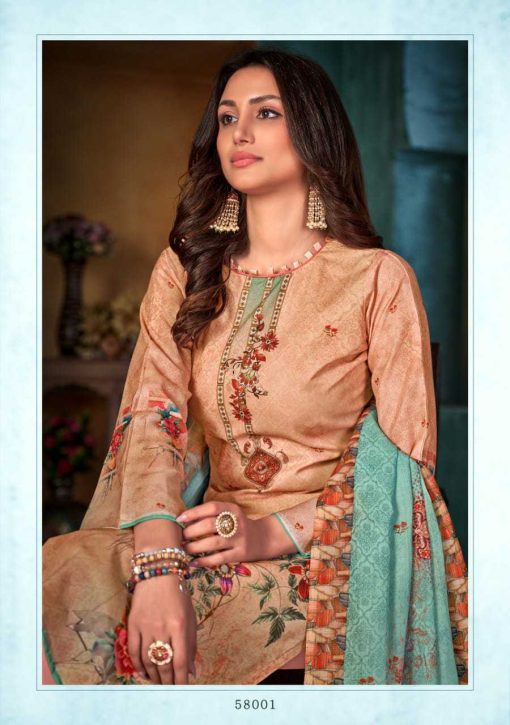 SKT Coral Cambric Salwar Suit Catalog 6 Pcs 4 1 510x725 - SKT Coral Cambric Salwar Suit Catalog 6 Pcs