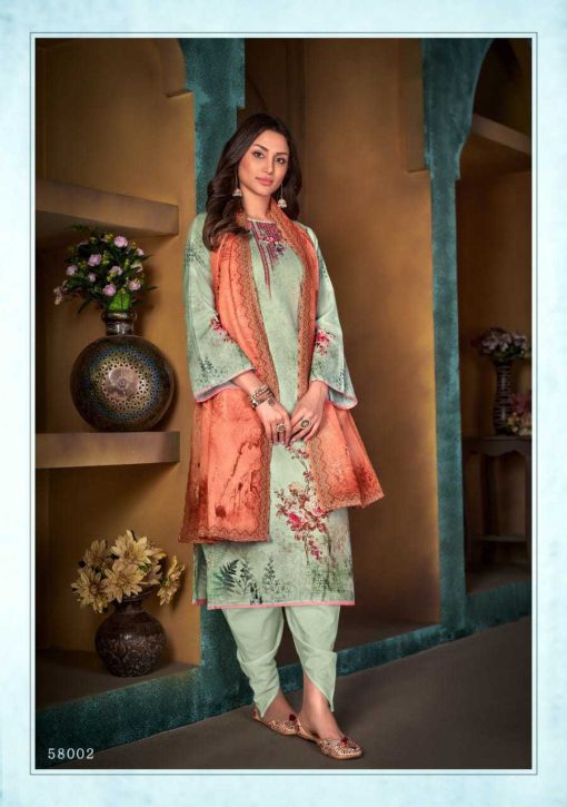 SKT Coral Cambric Salwar Suit Catalog 6 Pcs 5 1 510x725 - SKT Coral Cambric Salwar Suit Catalog 6 Pcs