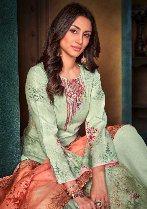 SKT Coral Cambric Salwar Suit Catalog 6 Pcs 6 1 510x725 - SKT Coral Cambric Salwar Suit Catalog 6 Pcs