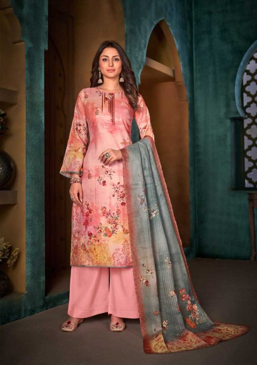 SKT Coral Cambric Salwar Suit Catalog 6 Pcs 7 1 510x725 - SKT Coral Cambric Salwar Suit Catalog 6 Pcs