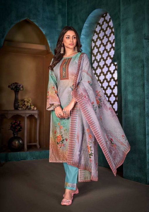 SKT Coral Cambric Salwar Suit Catalog 6 Pcs 9 1 510x725 - SKT Coral Cambric Salwar Suit Catalog 6 Pcs