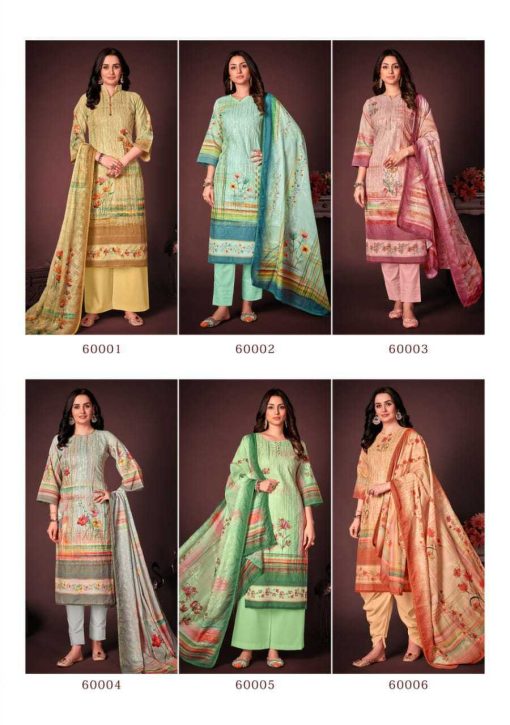 SKT Ferina Vol 2 Cambric Salwar Suit Catalog 6 Pcs 14 510x725 - SKT Ferina Vol 2 Cambric Salwar Suit Catalog 6 Pcs