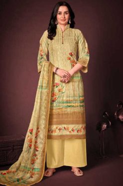 SKT Ferina Vol 2 Cambric Salwar Suit Catalog 6 Pcs