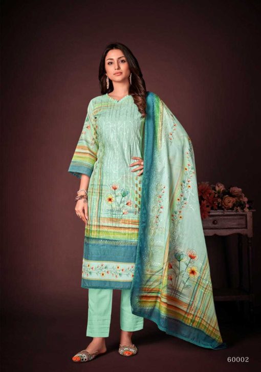 SKT Ferina Vol 2 Cambric Salwar Suit Catalog 6 Pcs 7 510x725 - SKT Ferina Vol 2 Cambric Salwar Suit Catalog 6 Pcs