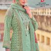 Shree Fabs Bin Saeed Lawn Collection Vol 9 Cotton Salwar Suit Catalog 3 Pcs