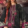 Shree Fabs Mariya B Exclusive Collection Vol 6 Cotton Chiffon Salwar Suit Catalog 8 Pcs