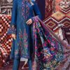 Shree Fabs Mariya B Exclusive Collection Vol 7 Cotton Chiffon Salwar Suit Catalog 5 Pcs