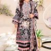 Shree Fabs Needle Wonder Lawn Collection Vol 2 Chiffon Cotton Salwar Suit Catalog 3 Pcs