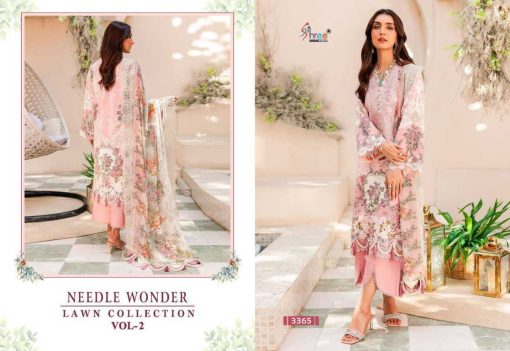 Shree Fabs Needle Wonder Lawn Collection Vol 2 Chiffon Cotton Salwar Suit Catalog 3 Pcs 3 510x351 - Shree Fabs Needle Wonder Lawn Collection Vol 2 Chiffon Cotton Salwar Suit Catalog 3 Pcs