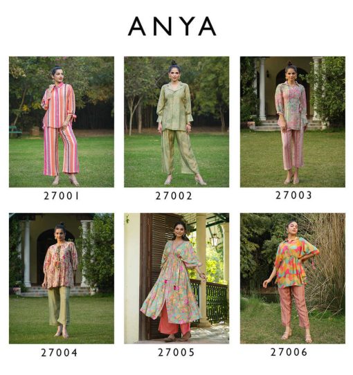 Tejaswee Anya Georgette Top with Pant Catalog 6 Pcs 54 510x542 - Tejaswee Anya Georgette Top with Pant Catalog 6 Pcs