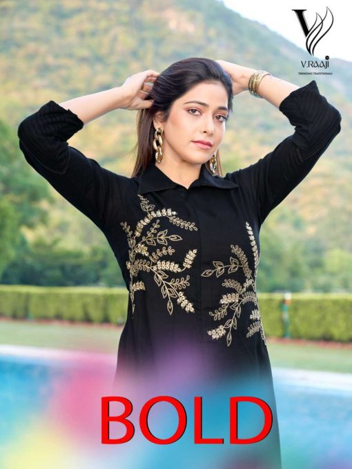 V Raaji Bold Viscose Tops Catalog 8 Pcs 6 510x680 - V Raaji Bold Viscose Tops Catalog 8 Pcs