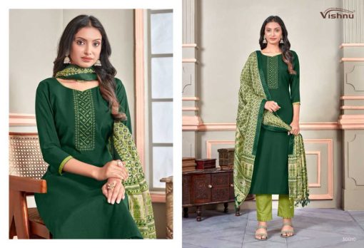 Vishnu Evanka Vol 6 Silk Salwar Suit Catalog 12 Pcs 2 510x348 - Vishnu Evanka Vol 6 Silk Salwar Suit Catalog 12 Pcs