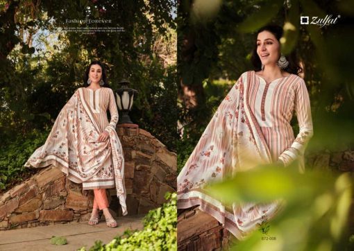 Zulfat Kashish by Belliza Cotton Salwar Suit Catalog 8 Pcs 11 510x362 - Zulfat Kashish by Belliza Cotton Salwar Suit Catalog 8 Pcs