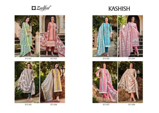 Zulfat Kashish by Belliza Cotton Salwar Suit Catalog 8 Pcs 12 510x362 - Zulfat Kashish by Belliza Cotton Salwar Suit Catalog 8 Pcs