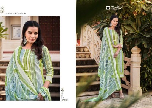 Zulfat Kashish by Belliza Cotton Salwar Suit Catalog 8 Pcs 3 510x362 - Zulfat Kashish by Belliza Cotton Salwar Suit Catalog 8 Pcs