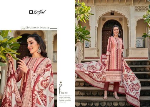 Zulfat Kashish by Belliza Cotton Salwar Suit Catalog 8 Pcs 4 510x362 - Zulfat Kashish by Belliza Cotton Salwar Suit Catalog 8 Pcs