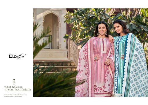 Zulfat Kashish by Belliza Cotton Salwar Suit Catalog 8 Pcs 6 510x362 - Zulfat Kashish by Belliza Cotton Salwar Suit Catalog 8 Pcs