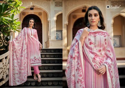 Zulfat Kashish by Belliza Cotton Salwar Suit Catalog 8 Pcs 7 510x362 - Zulfat Kashish by Belliza Cotton Salwar Suit Catalog 8 Pcs