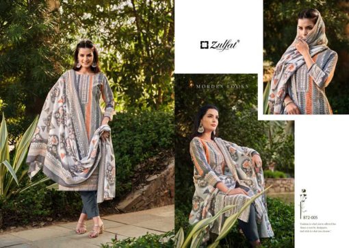 Zulfat Kashish by Belliza Cotton Salwar Suit Catalog 8 Pcs 8 510x362 - Zulfat Kashish by Belliza Cotton Salwar Suit Catalog 8 Pcs