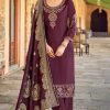 Alok Iktara Shantoon Salwar Suit Catalog 6 Pcs