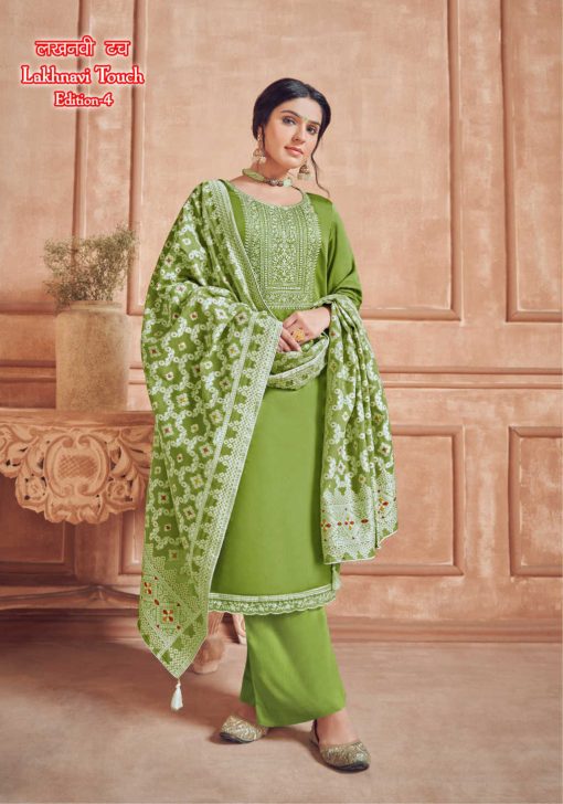 Alok Lakhnavi Touch Vol 4 Cotton Salwar Suit Catalog 6 Pcs 16 510x728 - Alok Lakhnavi Touch Vol 4 Cotton Salwar Suit Catalog 6 Pcs