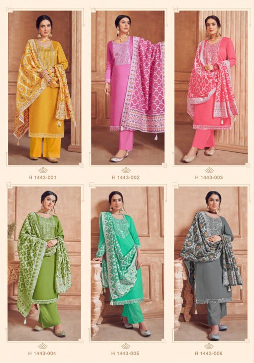 Alok Lakhnavi Touch Vol 4 Cotton Salwar Suit Catalog 6 Pcs 18 510x728 - Alok Lakhnavi Touch Vol 4 Cotton Salwar Suit Catalog 6 Pcs