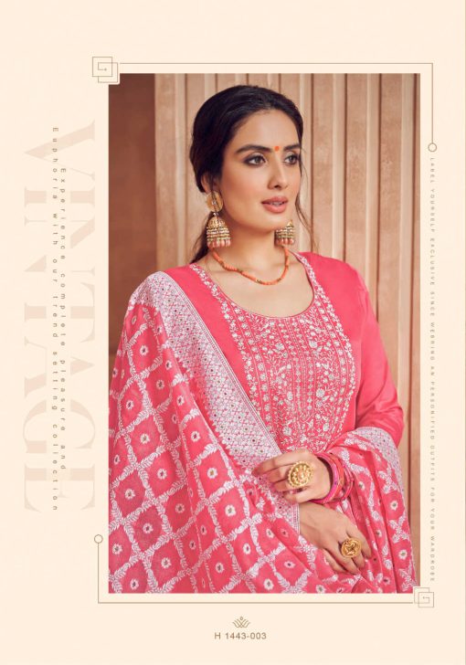 Alok Lakhnavi Touch Vol 4 Cotton Salwar Suit Catalog 6 Pcs 2 510x728 - Alok Lakhnavi Touch Vol 4 Cotton Salwar Suit Catalog 6 Pcs