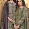 Belliza Bin Saeed Vol 3 Cotton Salwar Suit Catalog 8 Pcs