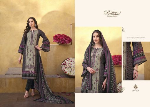 Belliza Bin Saeed Vol 3 Cotton Salwar Suit Catalog 8 Pcs 3 510x363 - Belliza Bin Saeed Vol 3 Cotton Salwar Suit Catalog 8 Pcs