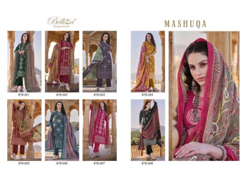 Belliza Mashuqa Cotton Salwar Suit Catalog 8 Pcs 12 510x363 - Belliza Mashuqa Cotton Salwar Suit Catalog 8 Pcs
