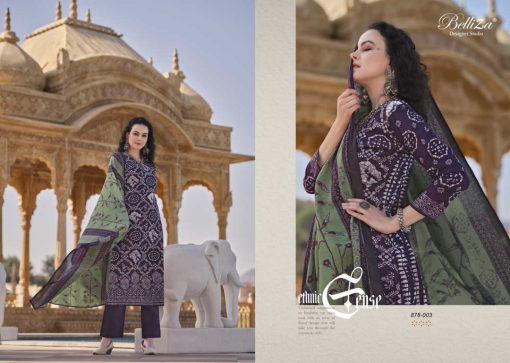 Belliza Mashuqa Cotton Salwar Suit Catalog 8 Pcs 5 510x363 - Belliza Mashuqa Cotton Salwar Suit Catalog 8 Pcs