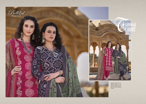 Belliza Mashuqa Cotton Salwar Suit Catalog 8 Pcs 6 510x363 - Belliza Mashuqa Cotton Salwar Suit Catalog 8 Pcs