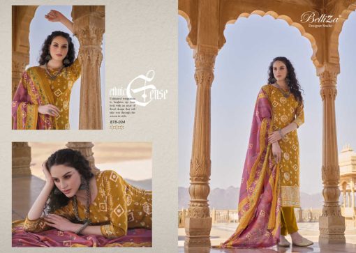 Belliza Mashuqa Cotton Salwar Suit Catalog 8 Pcs 7 510x363 - Belliza Mashuqa Cotton Salwar Suit Catalog 8 Pcs