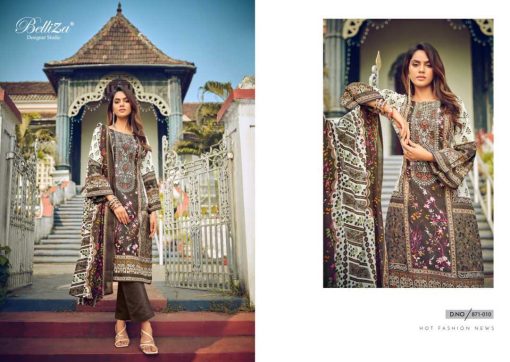 Belliza Naira Vol 30 Cotton Salwar Suit Catalog 10 Pcs 2 510x362 - Belliza Naira Vol 30 Cotton Salwar Suit Catalog 10 Pcs