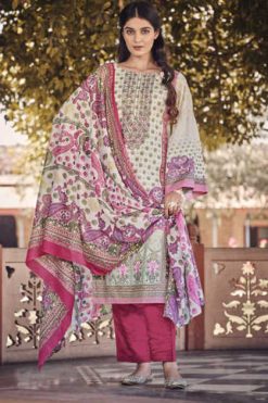 Belliza Naira Vol 31 Cotton Salwar Suit Catalog 8 Pcs
