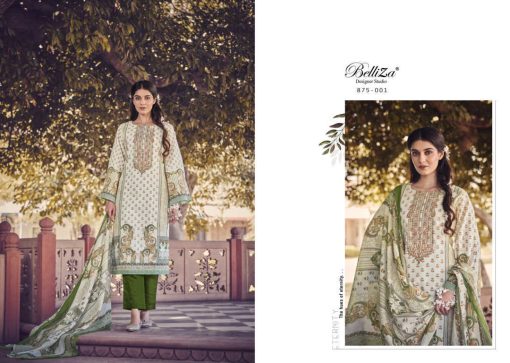 Belliza Naira Vol 31 Cotton Salwar Suit Catalog 8 Pcs 3 510x363 - Belliza Naira Vol 31 Cotton Salwar Suit Catalog 6 Pcs