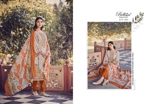Belliza Naira Vol 31 Cotton Salwar Suit Catalog 8 Pcs 6 510x363 - Belliza Naira Vol 31 Cotton Salwar Suit Catalog 6 Pcs