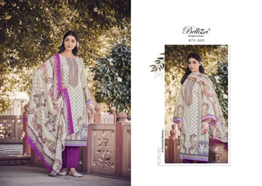 Belliza Naira Vol 31 Cotton Salwar Suit Catalog 8 Pcs 7 510x363 - Belliza Naira Vol 31 Cotton Salwar Suit Catalog 6 Pcs