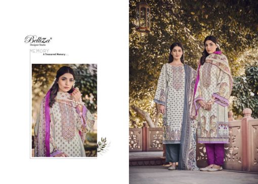 Belliza Naira Vol 31 Cotton Salwar Suit Catalog 8 Pcs 8 510x363 - Belliza Naira Vol 31 Cotton Salwar Suit Catalog 6 Pcs