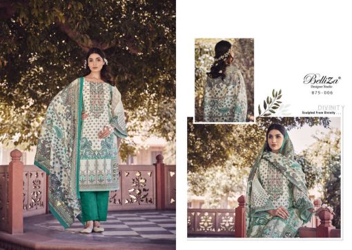 Belliza Naira Vol 31 Cotton Salwar Suit Catalog 8 Pcs 9 510x363 - Belliza Naira Vol 31 Cotton Salwar Suit Catalog 6 Pcs